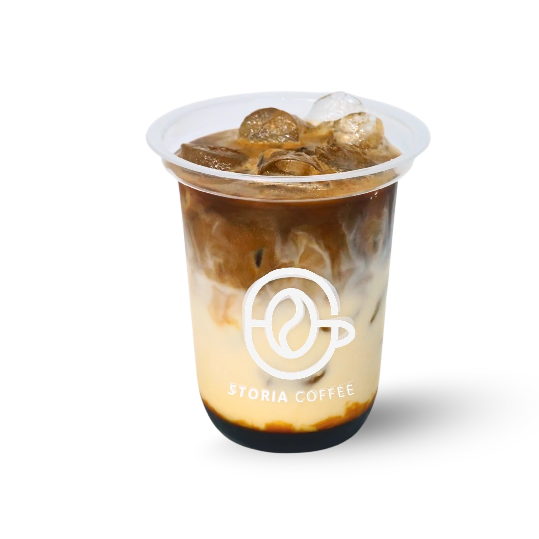 Kopi Susu Storia — Storia Coffee